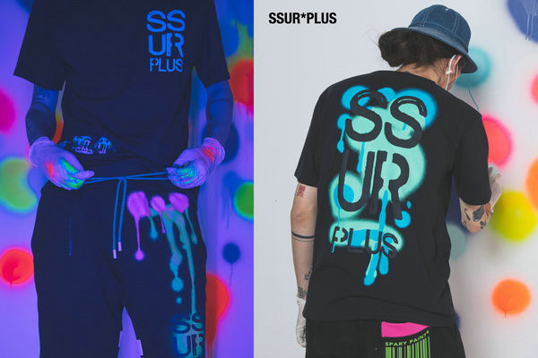 春季潮牌新款预览,ssurplus潮牌是哪里的