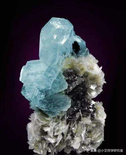 宝石矿床学复习 (宝石鉴定复习资料)