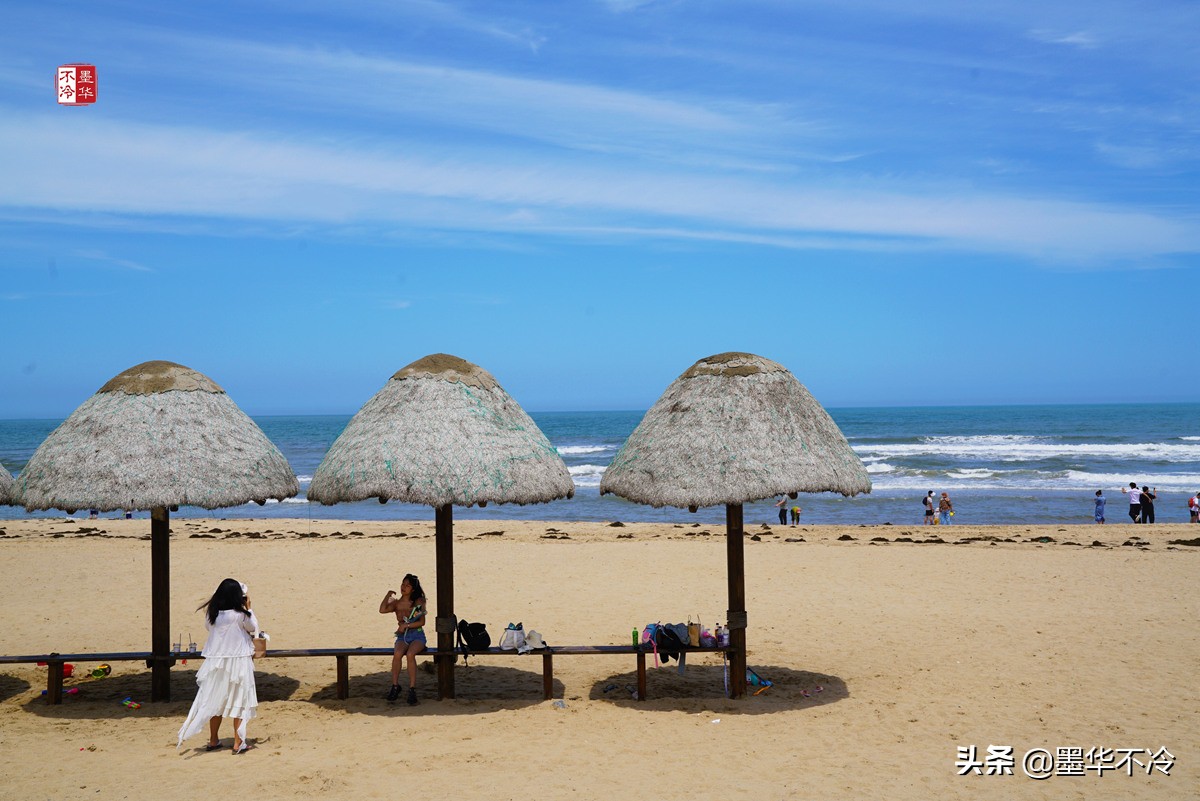 威海5月游记,威海最美一日游