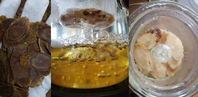 人参怎么吃好吃,人参要怎么吃才是最好的