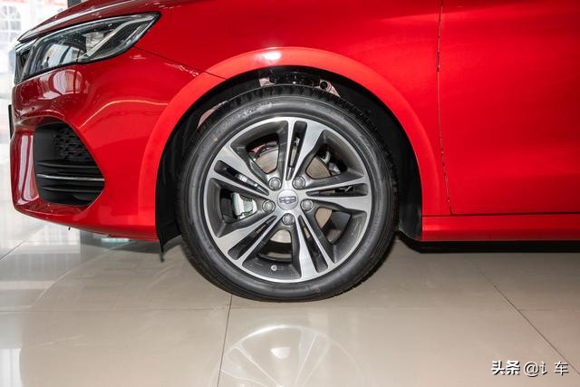 吉利缤瑞的十大缺点,吉利缤瑞车质量怎么样