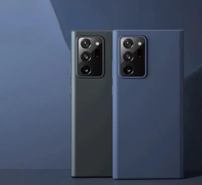 三星note20ultra半包手机壳推荐,三星note20ultra行李箱手机壳