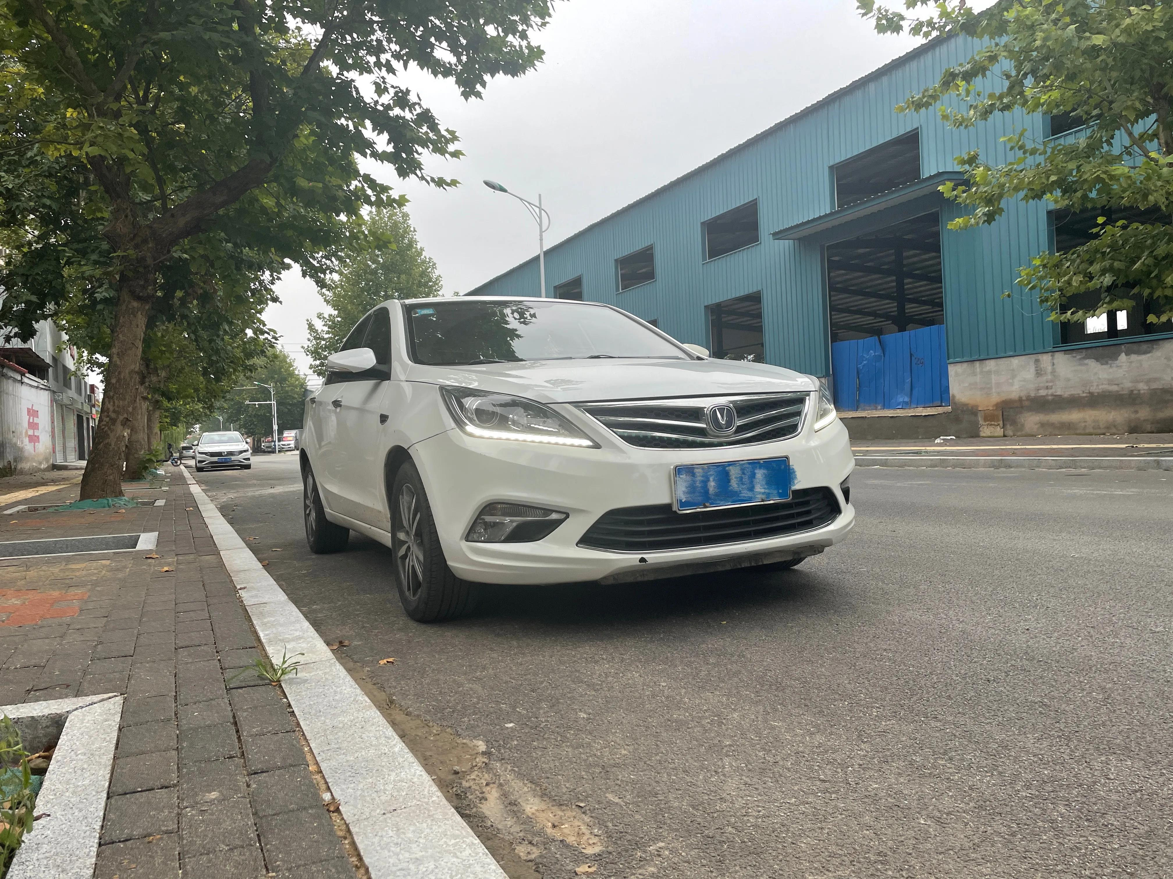 逸动16手动,16款逸动手动风尚型真实油耗