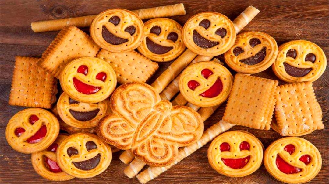 饼干好吃不上火,饼干怎么吃更有营养