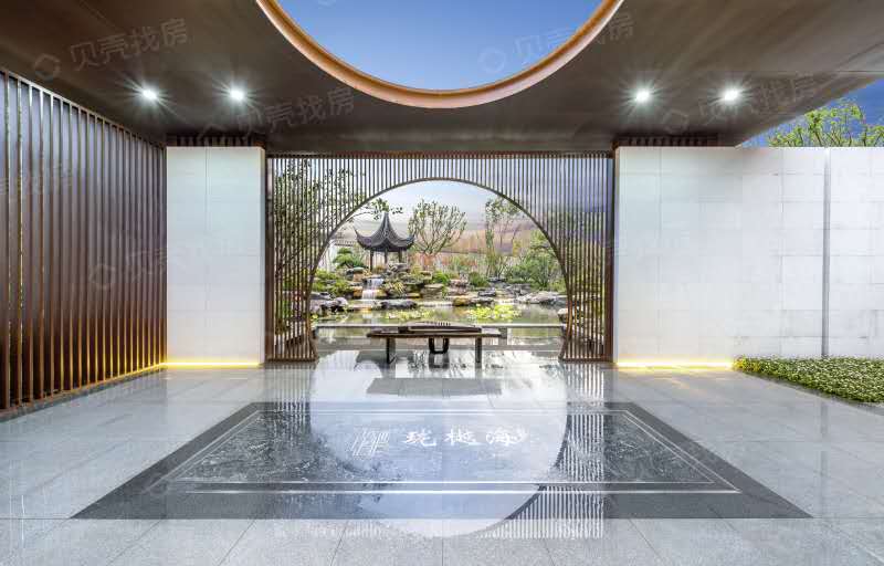 神仙盘环湾楼盘,神仙盘环湾二期