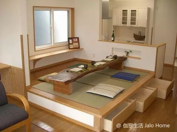 榻榻米的真实感受,年轻人对你一无所知