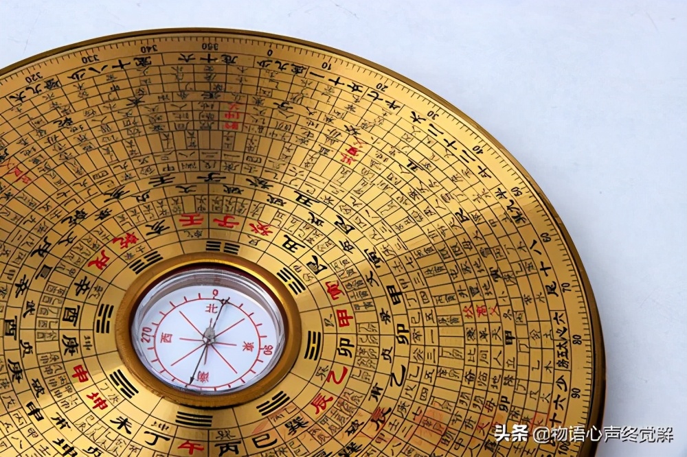 为什么不能在太岁上动土？太岁到底是什么