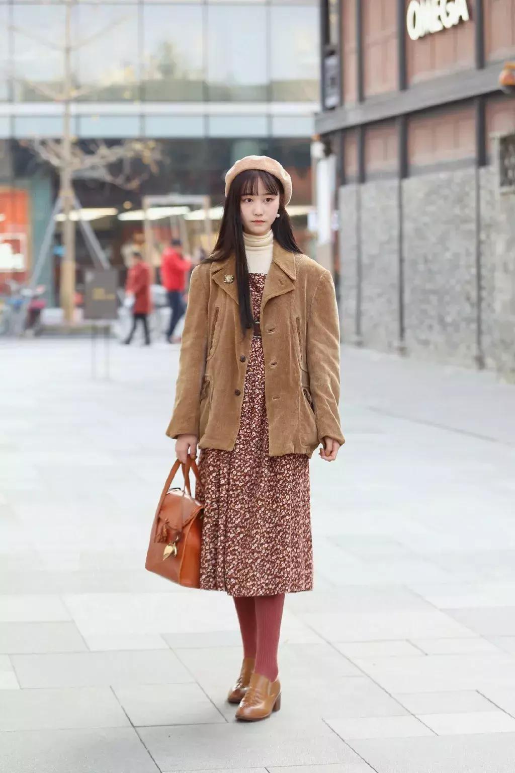 大毛衣裙子秋季女款大码,大毛衣裙穿搭女秋冬加厚