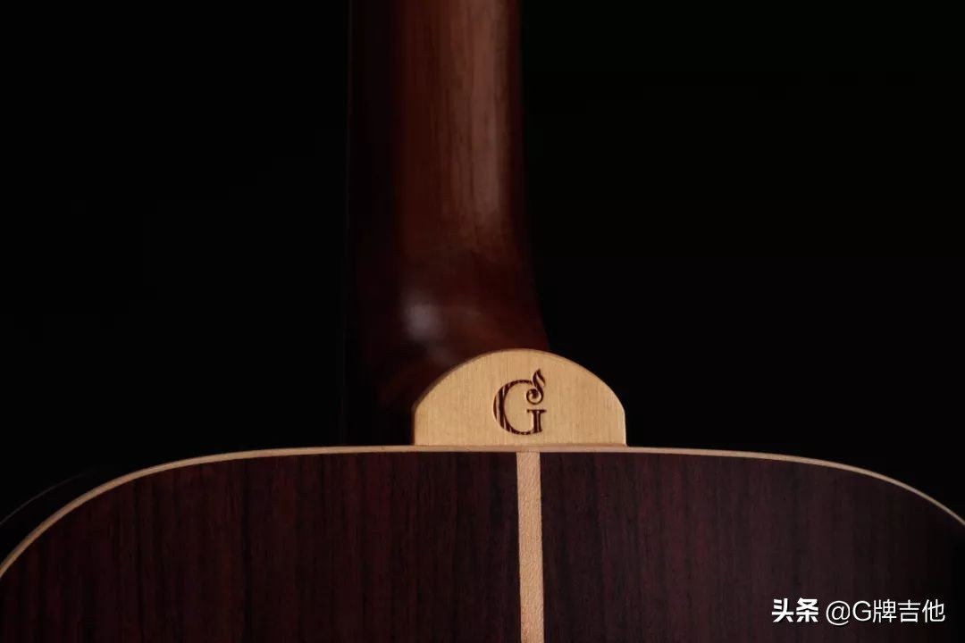 各品牌的吉他,小众牌子的吉他