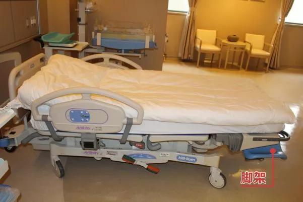 冬天的产房也是冰冷的吗,产房真实现象