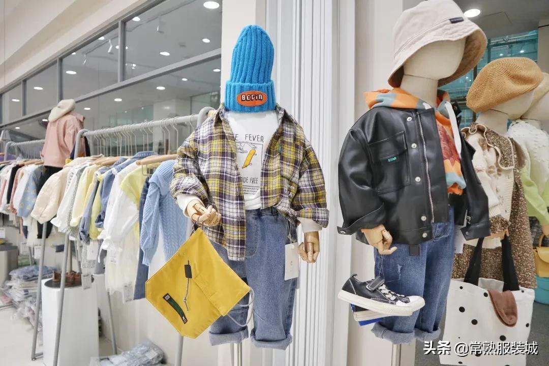 萌娃每日穿搭分享,萌娃穿搭的十个妙招好看又省钱