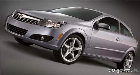 通用汽车公司有哪些品牌,东风通用汽车公司