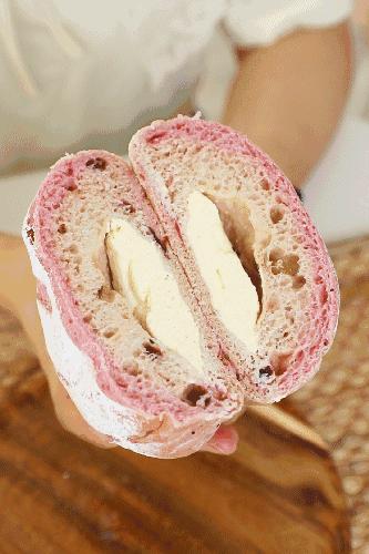 福利 | 环境滋味美上天仙气十足的桃之全新欧包上线，6.9折来尝