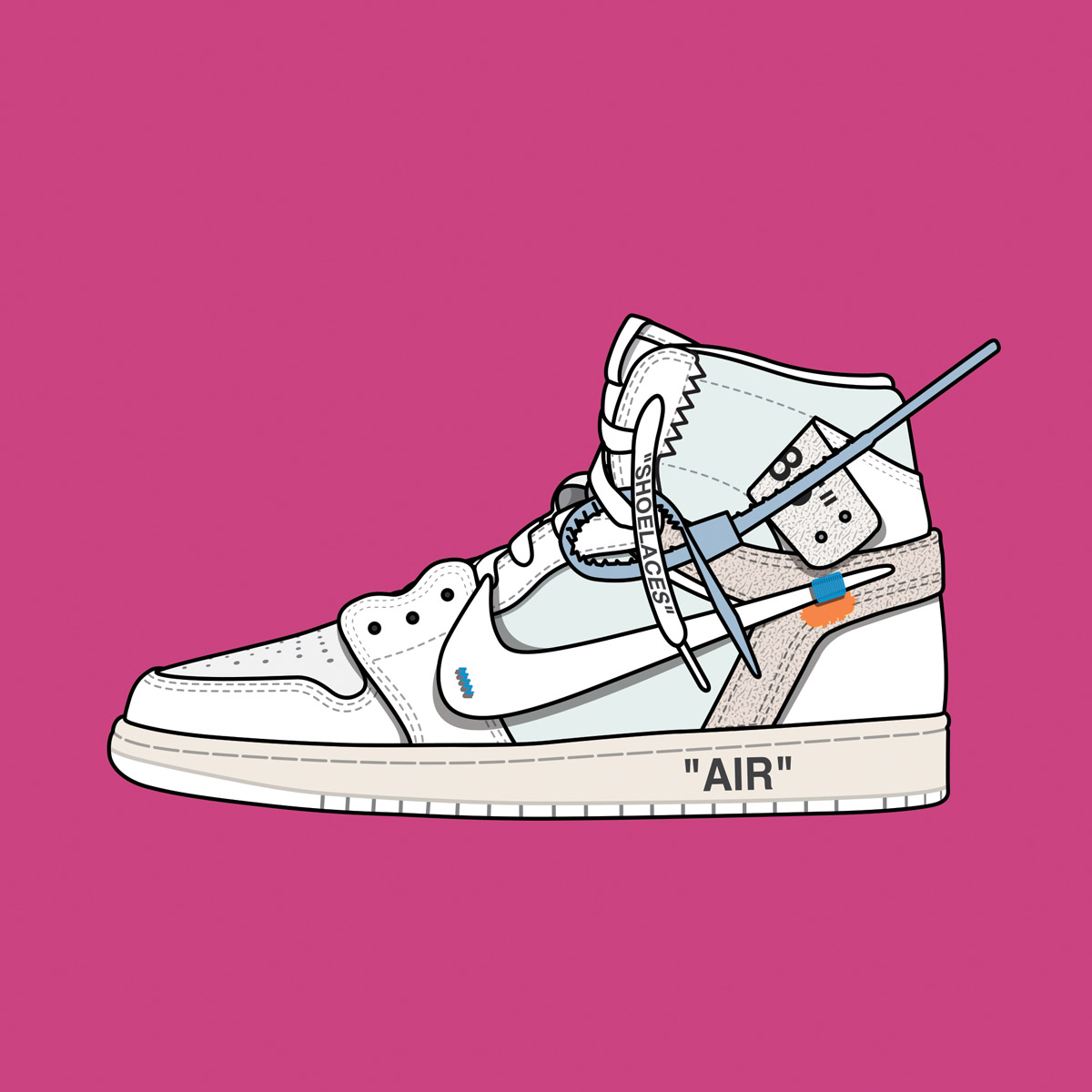 airjordan1有哪些款,airjordan1最经典配色