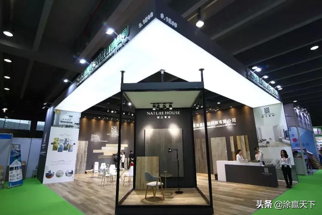 北京国际地坪展,2023地坪展会大全一览表