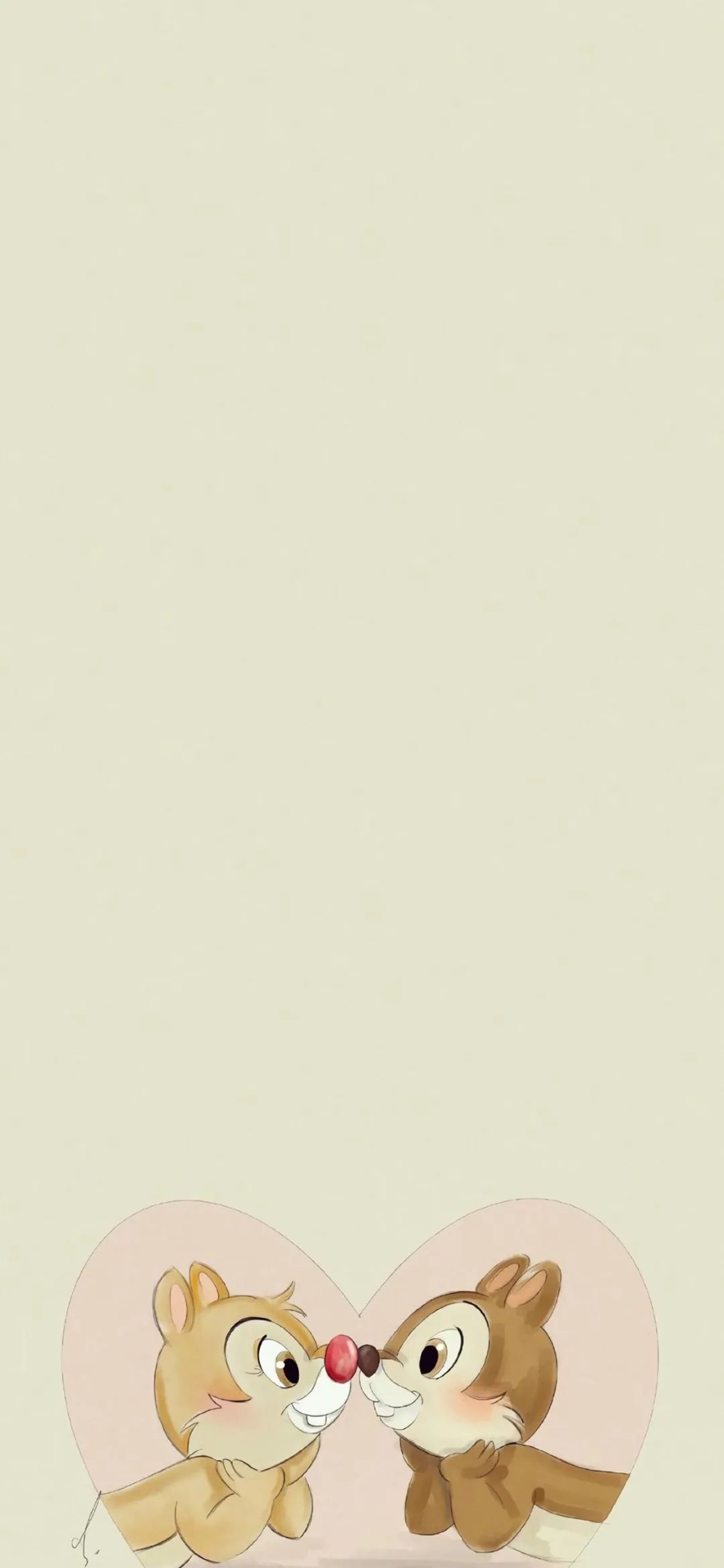 分区聊天背景壁纸，微信QQ都能用