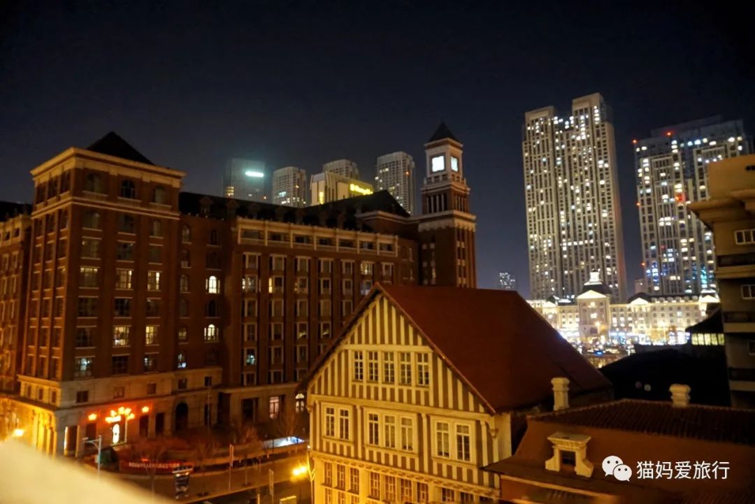 天津攻略特色介绍,天津攻略吃喝玩