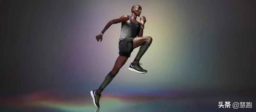 正确的跑姿掌握这五点,为什么跑姿不对