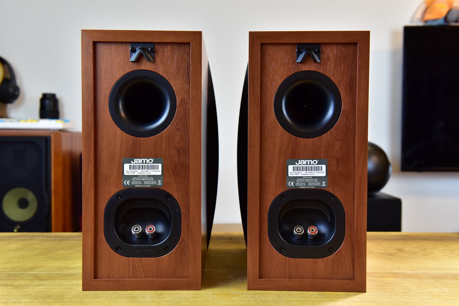 最值得入手的几款音响,早期大众最棒的音响