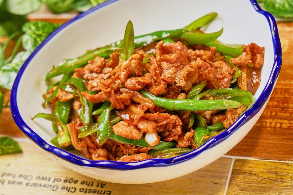 为啥你炒的牛肉又干又柴,为何你炒的牛肉嚼不动