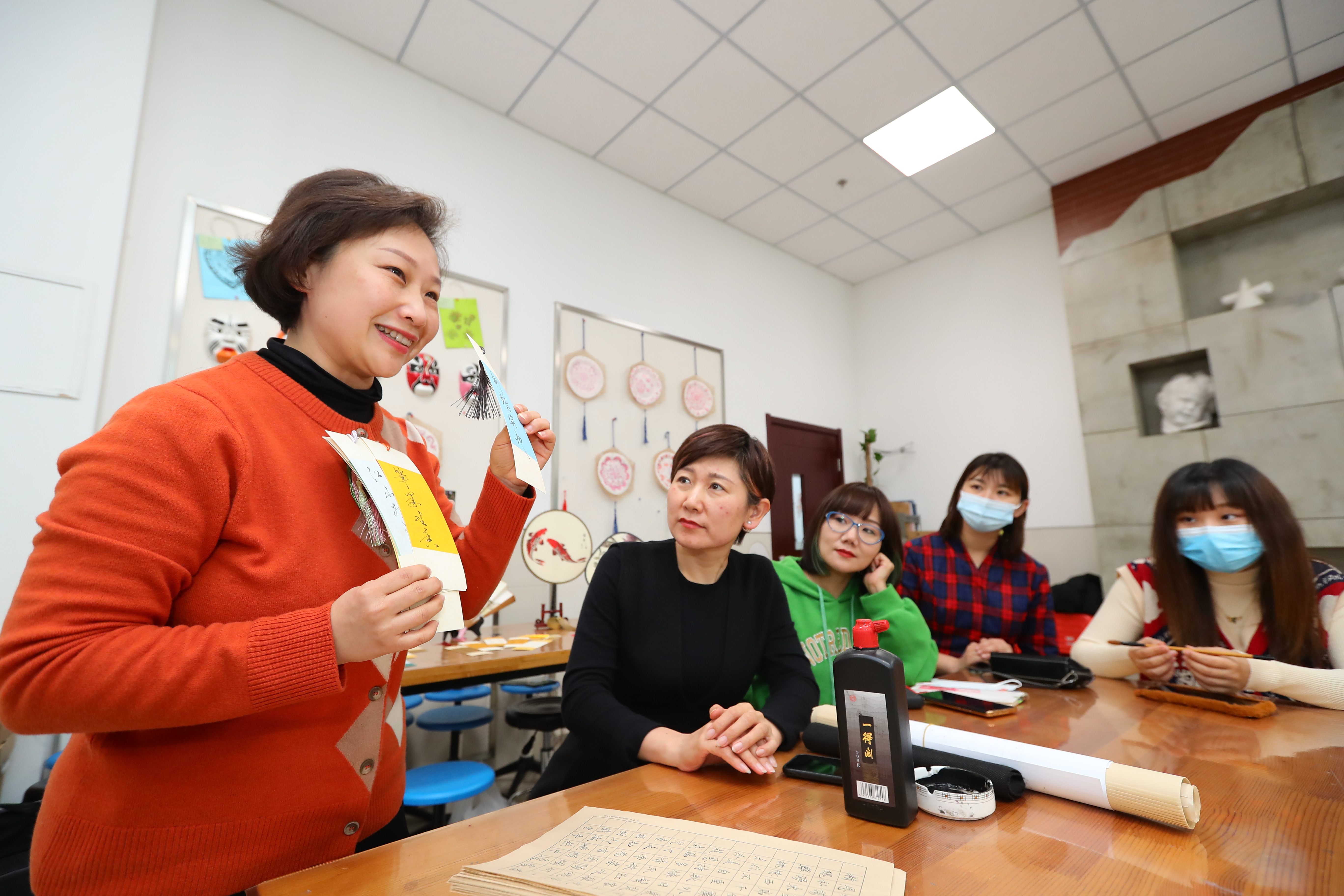 智慧课堂与教学同步,智慧课堂同课异构通讯稿