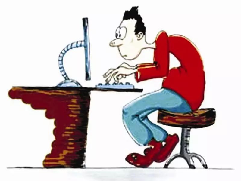 脖子疼用不上劲怎么回事,脖子痛得不能动怎么回事