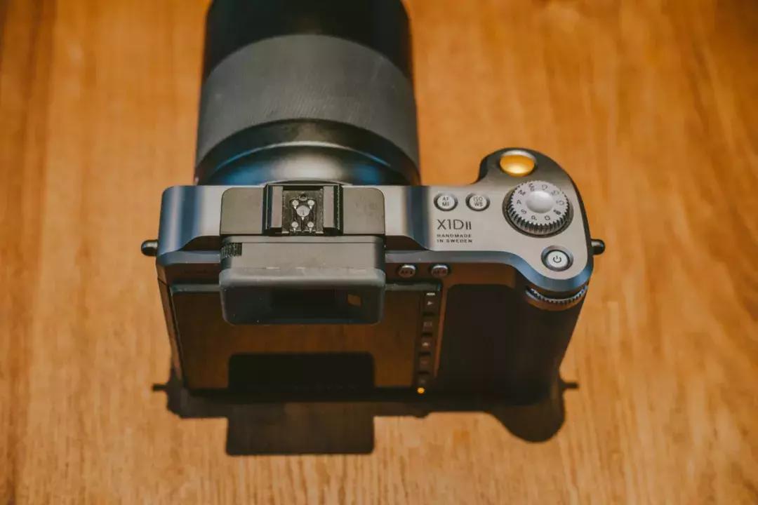 哈苏相机到底有多牛,为什么不推荐哈苏相机