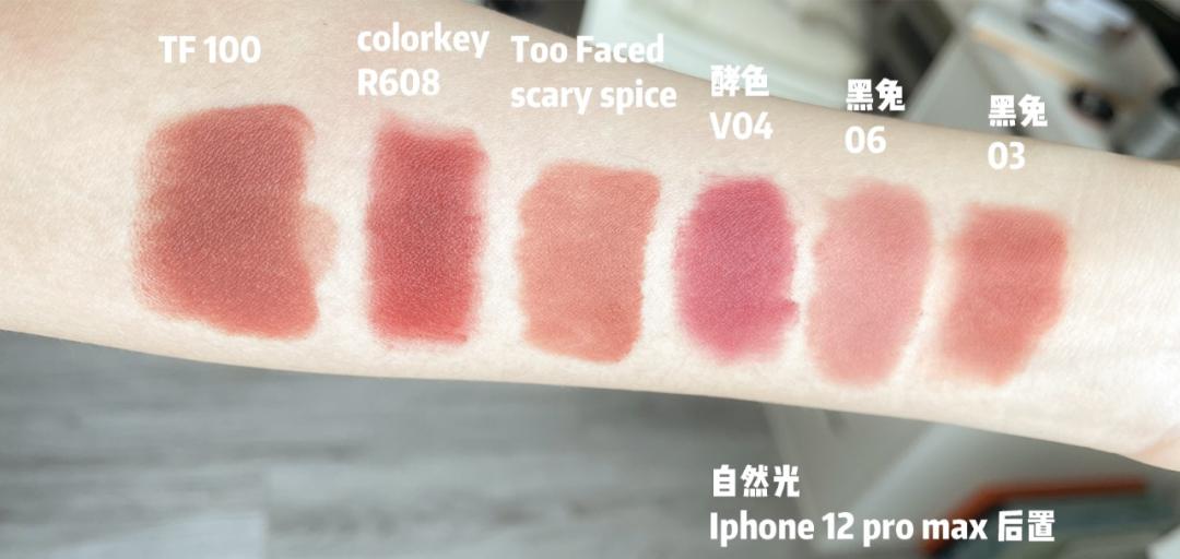 薄唇涂口红淡妆的正确方法,厚唇日常妆适合什么口红