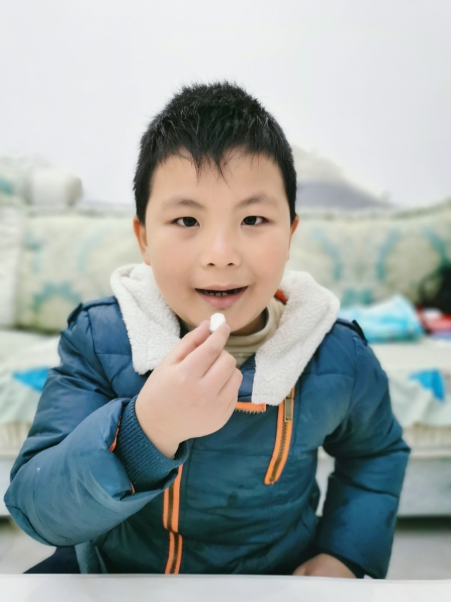 孩子秋冬不用吃钙片吧,8-9岁儿童适合的钙片