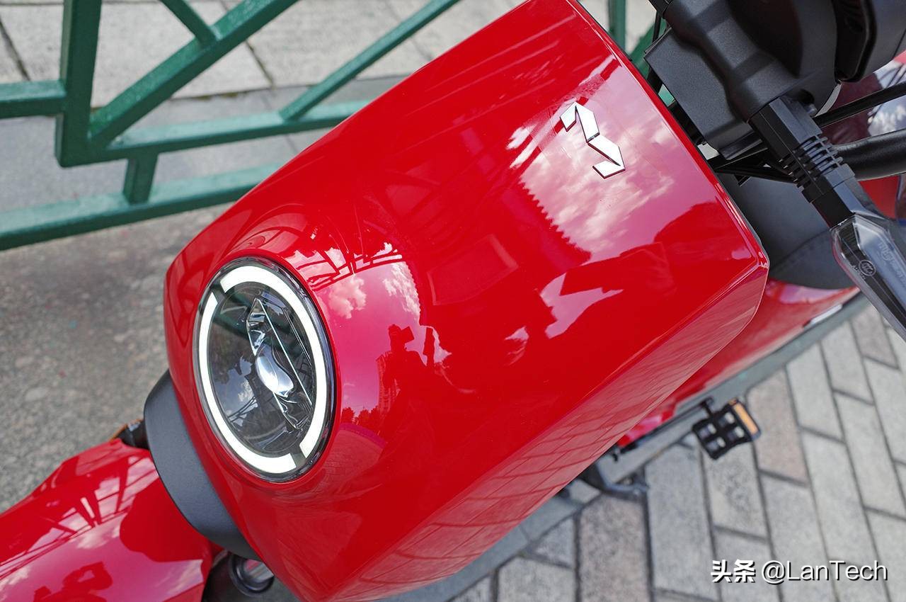 猛犸电动车a7测评最高时速,猛犸a7电动车