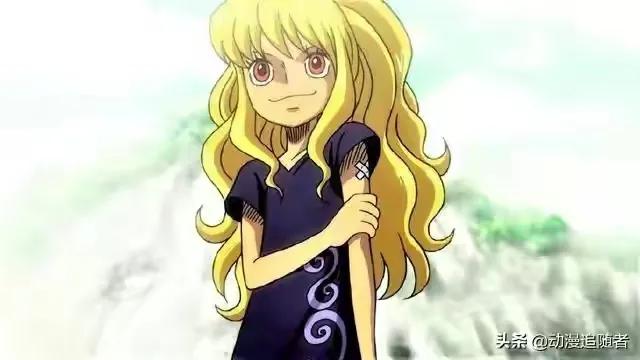 海贼王机械甲,海贼王里特殊的武器