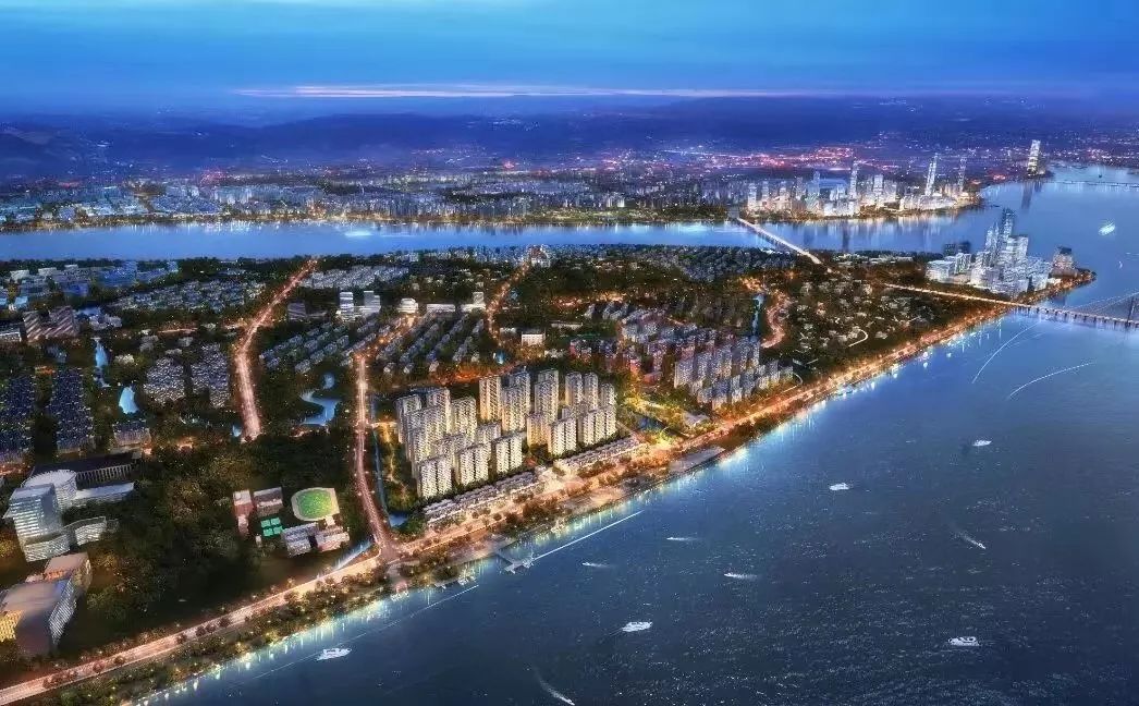 从幼儿班到初中，温州七都岛集齐12年全龄段名校，逆袭的前奏？