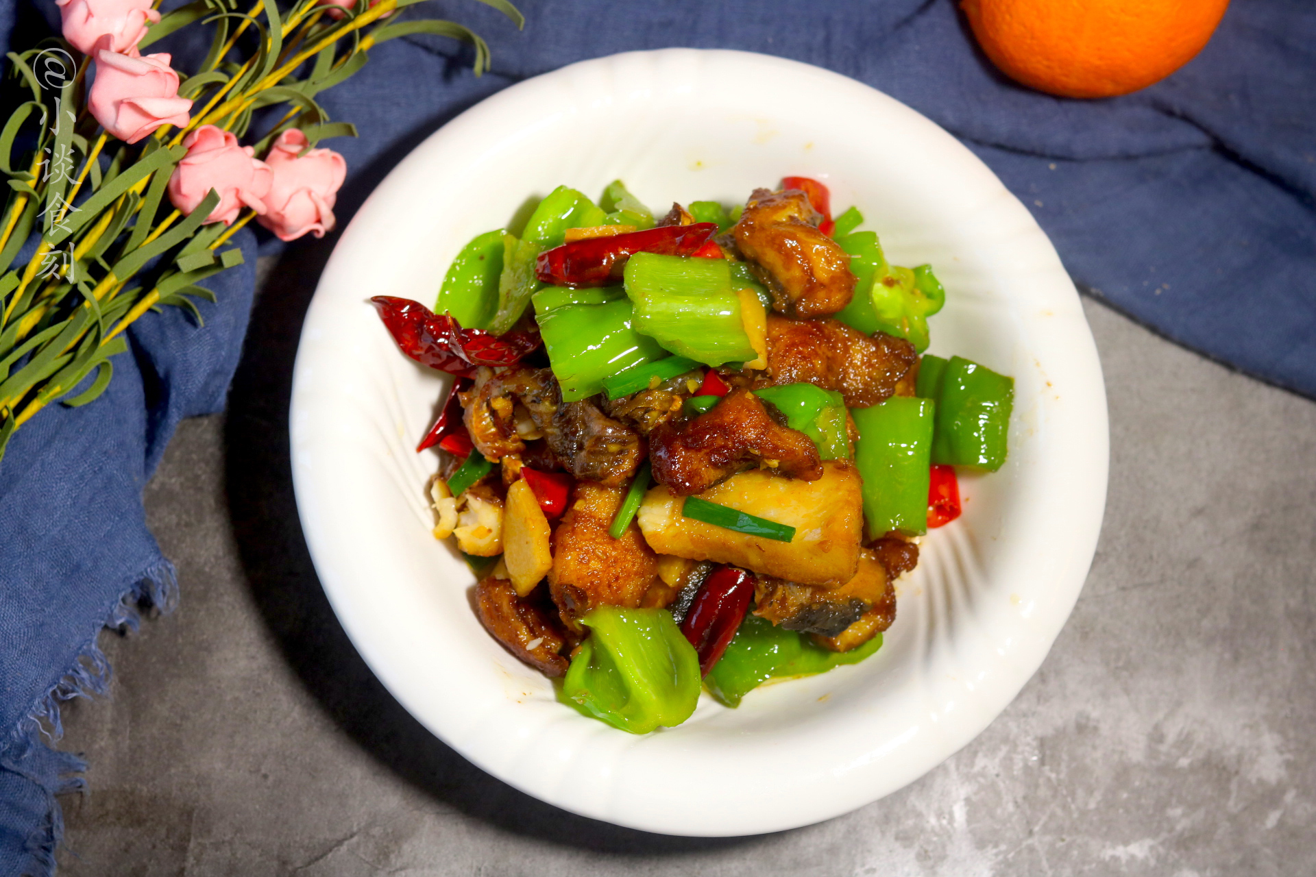 烧鱼腥气怎么办,烧鱼时间长了有腥味怎么办