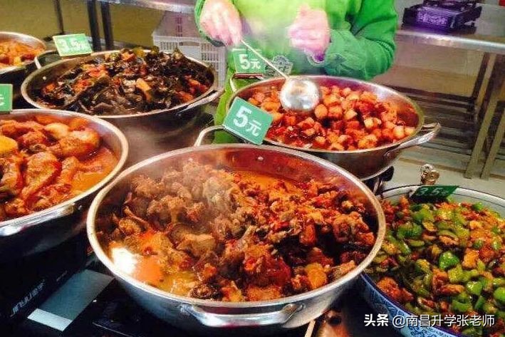 南昌二中和心远学校哪个好,南昌心远立德高中