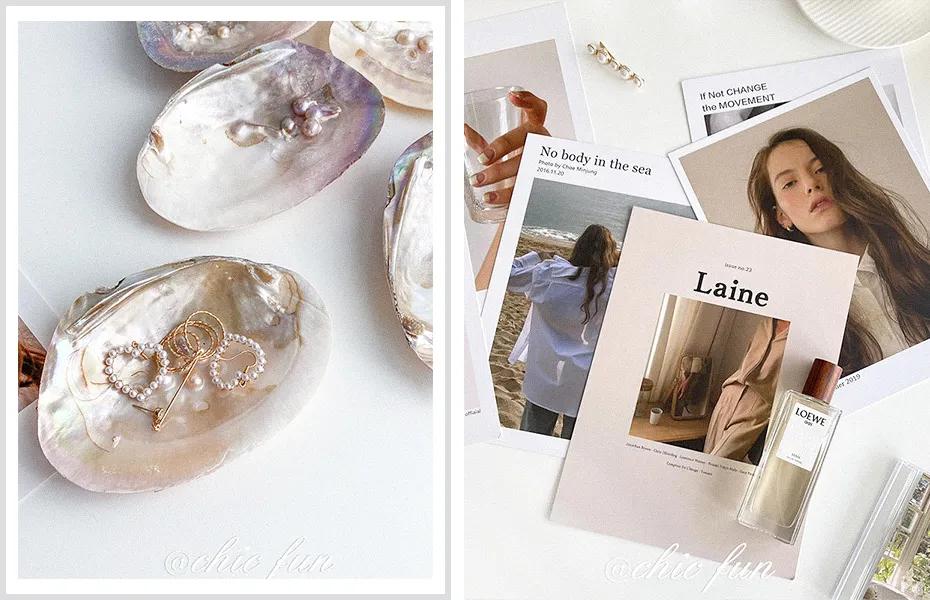 idealhome|这个家咋ins里ins气的呢