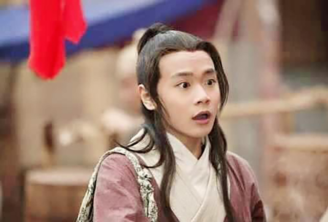 中国三大神童天才排名,中国天才人才神童排行榜