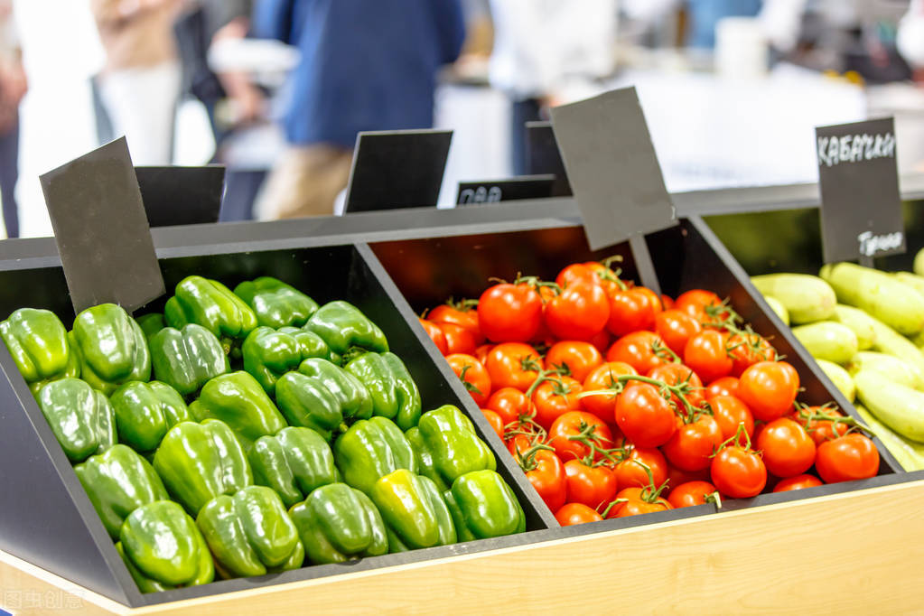 经过美容的农产品，虽然增加了农产品的商品价值，但是真的好吗？