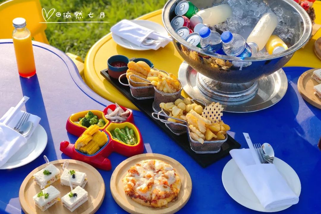 暑假秦皇岛海边旅游推荐,北京周边最美的海滩