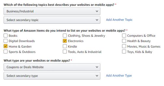 亚马逊卖家怎么加入联盟,亚马逊卖家如何开通联盟营销