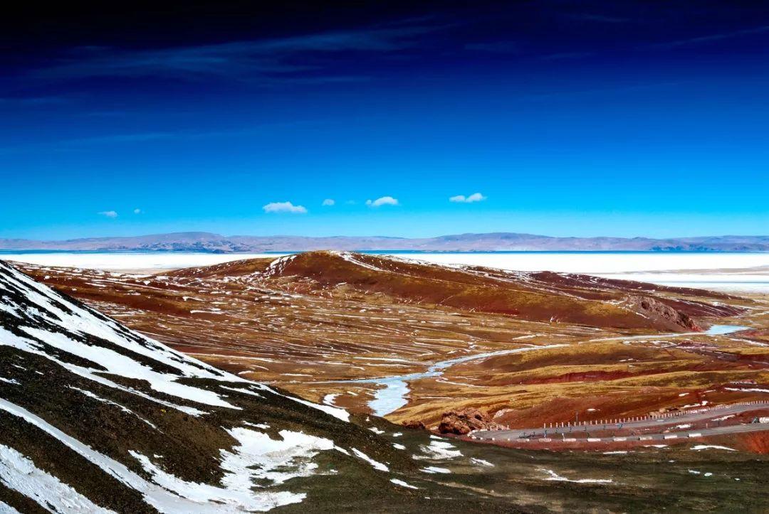 藏西必去景点,西藏最美的二十个景点推荐