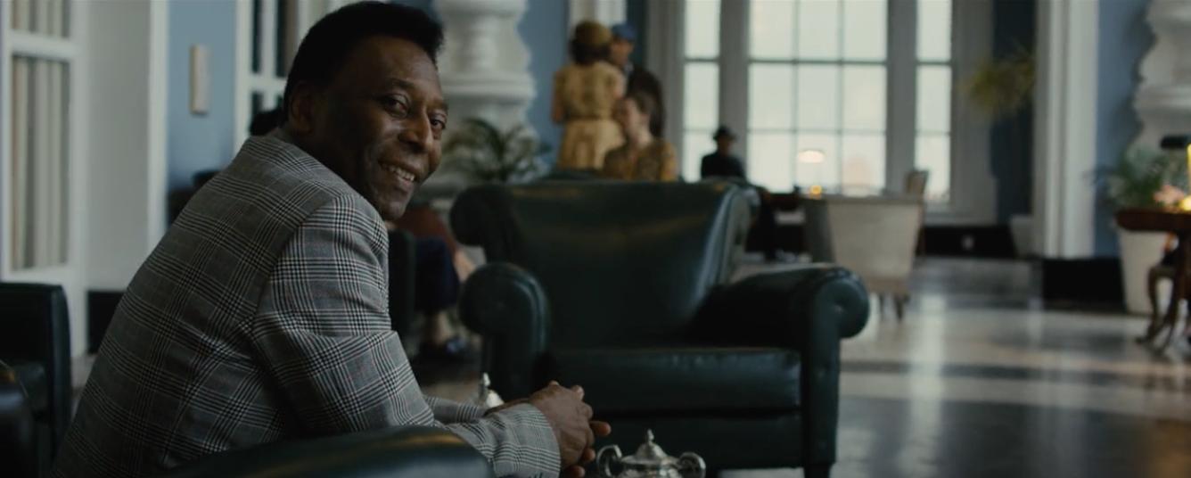 球王贝利巴西国宝,球王贝利在巴西是国宝吗