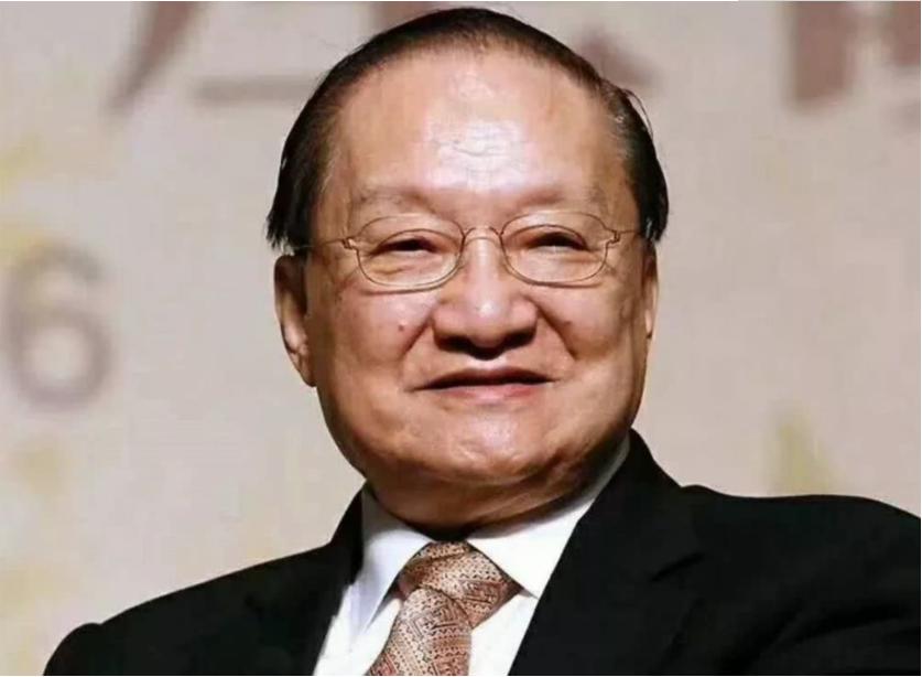 易中天评价余秋雨,余秋雨深度分析