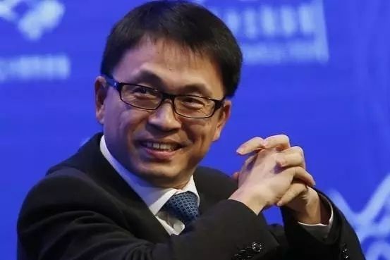 高瓴资本张磊状元,驻马店首富高瓴资本张磊