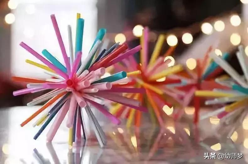 幼儿园贺卡吊饰,可以粘贺卡的吊饰