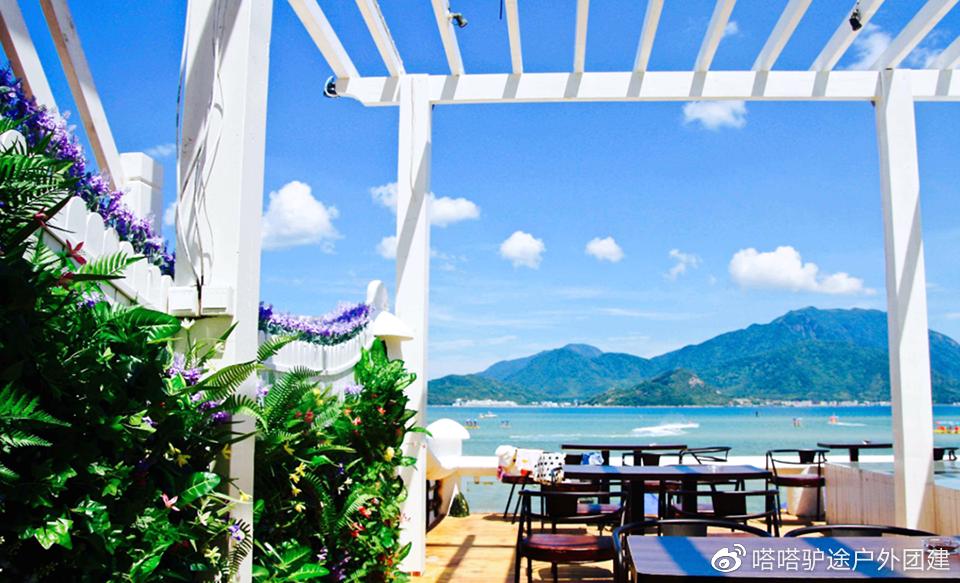 广东十大海滩攻略,深圳最值得去的十大海滩