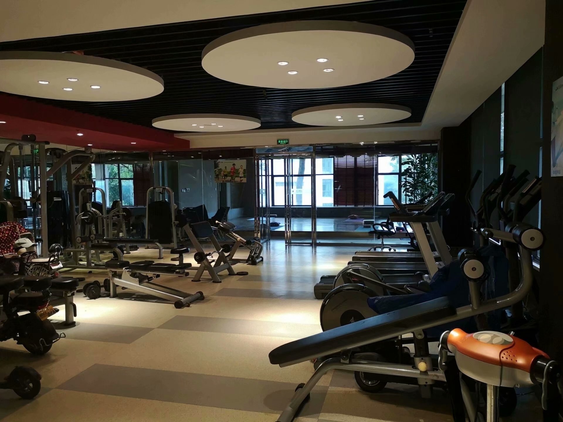 企业参观考察视频,参观企业发展基地感受