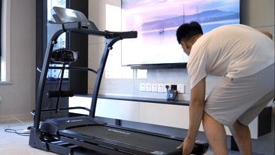 小型跑步机测评推荐,家用跑步机评测推荐麦瑞克