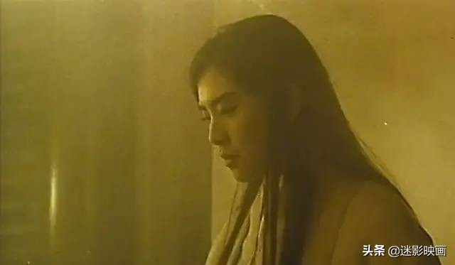 29年前王祖贤演的《画皮》，因删减太多而惨败，生不逢时的神作