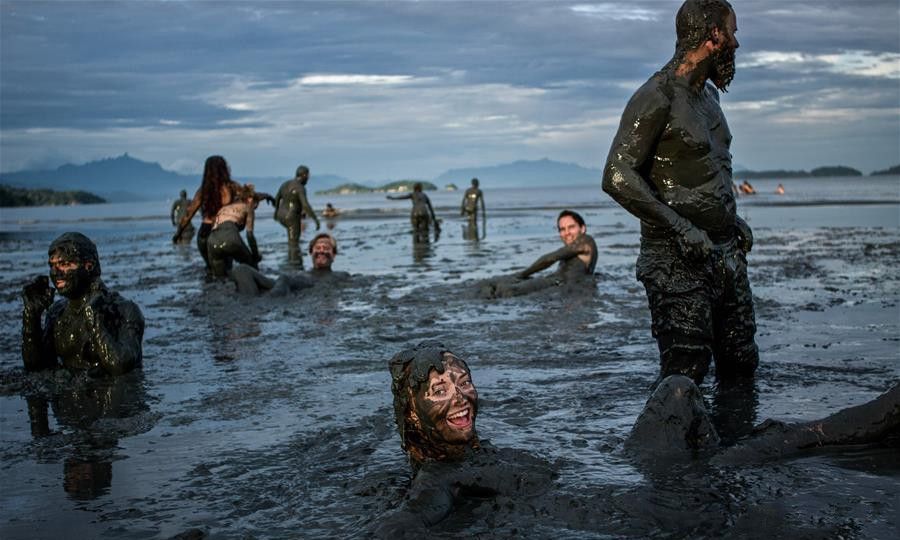 巴西女性衣着,巴西女性着装