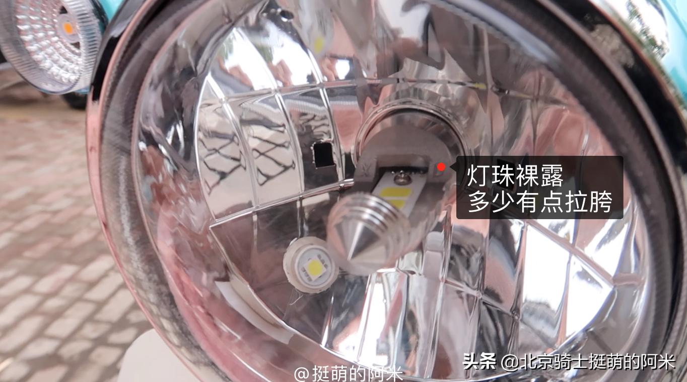 宗申幼兽新款110多少钱,新款复古幼兽弯梁110摩托车价格